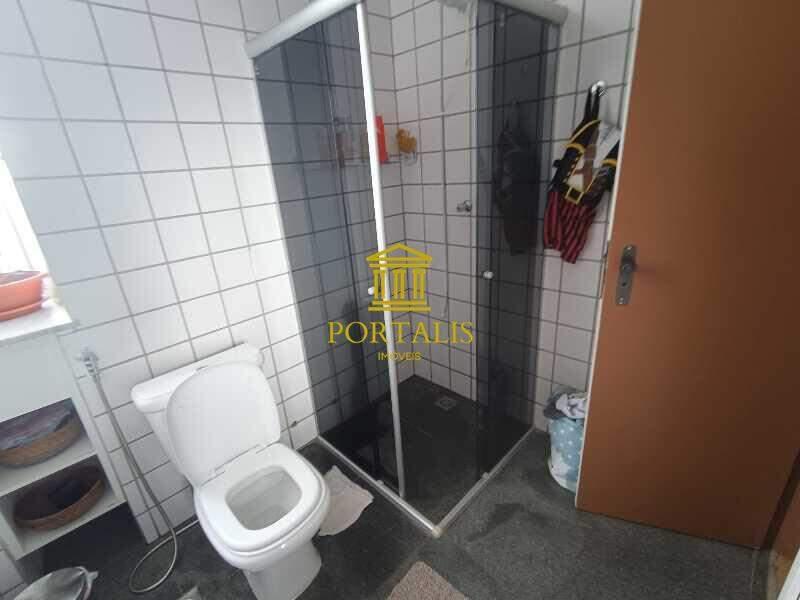 Apartamento, Gutierrez, 3 Quartos, 3 Vagas, 1 Suíte