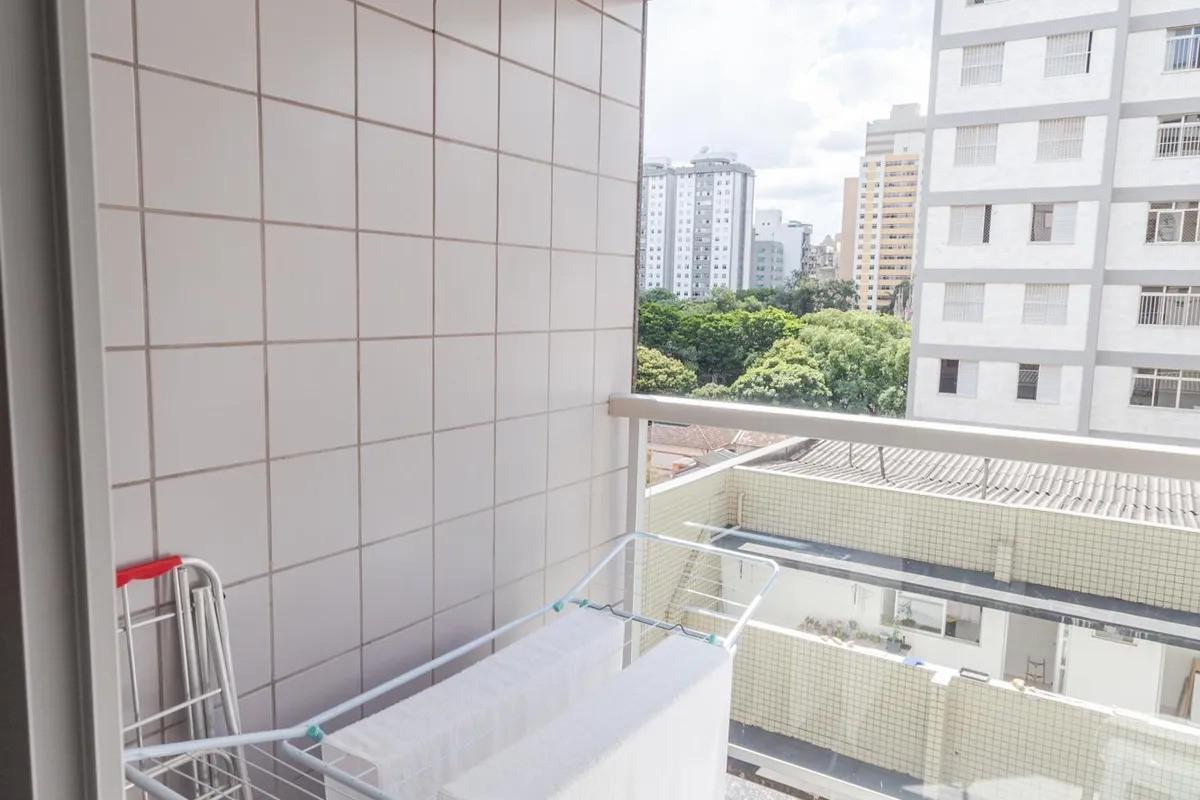 Apartamento, Boa Viagem, 2 Quartos, 1 Vaga, 1 Suíte