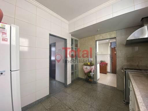 Apartamento, Centro, 3 Quartos, 1 Vaga, 1 Suíte
