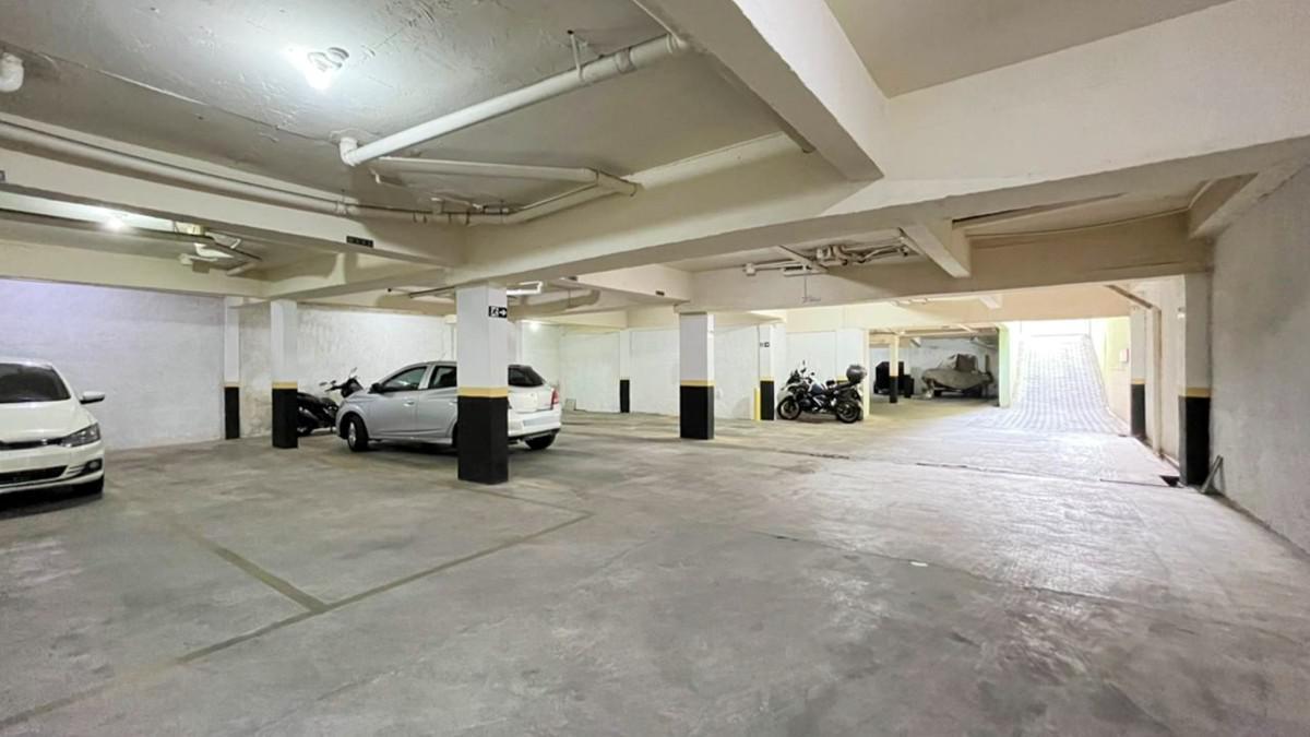 Apartamento, Castelo, 2 Quartos, 2 Vagas, 1 Suíte