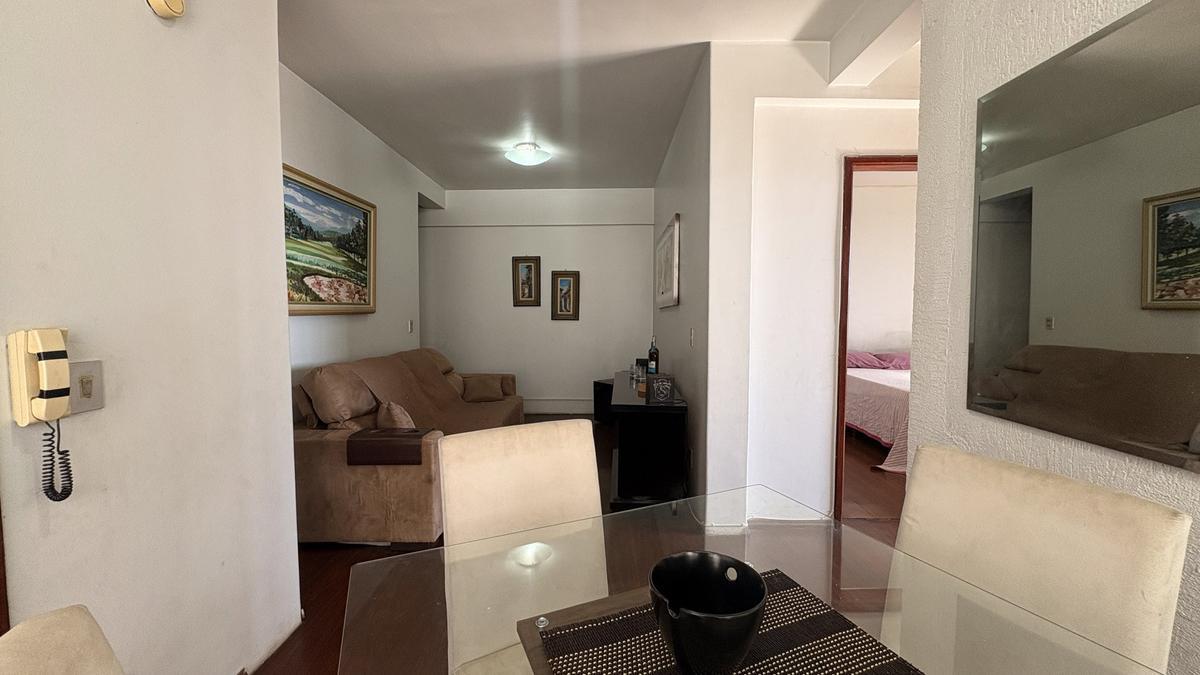 Apartamento, Renascença, 2 Quartos, 1 Vaga