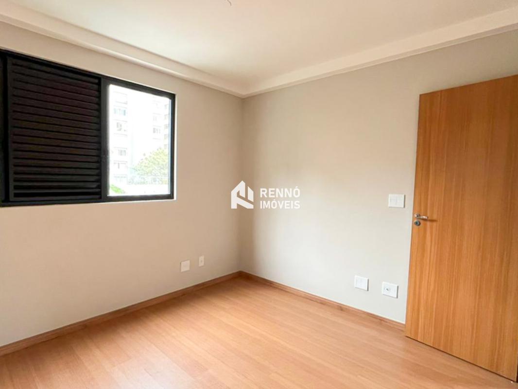 Apartamento, São Pedro, 2 Quartos, 2 Vagas, 2 Suítes