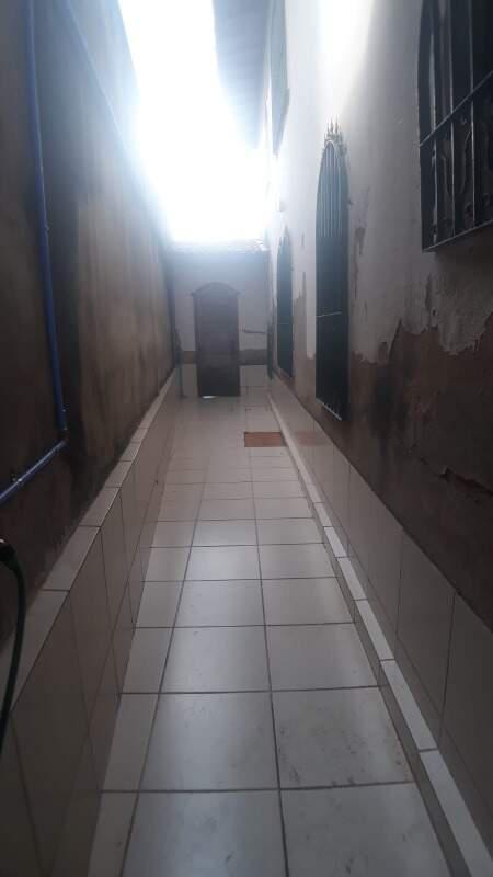 Casa, Álvaro Camargos, 4 Quartos, 4 Vagas, 1 Suíte