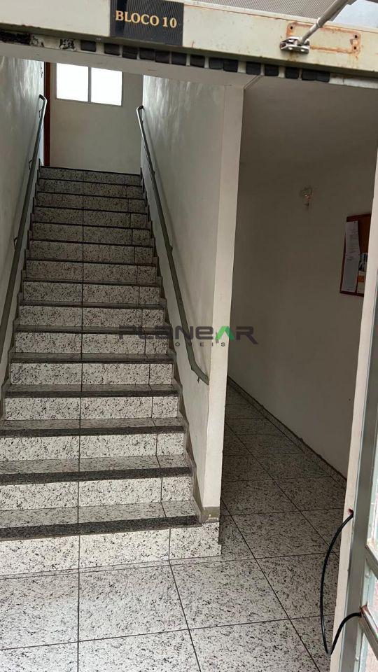 Apartamento, Citrolândia, 2 Quartos, 1 Vaga