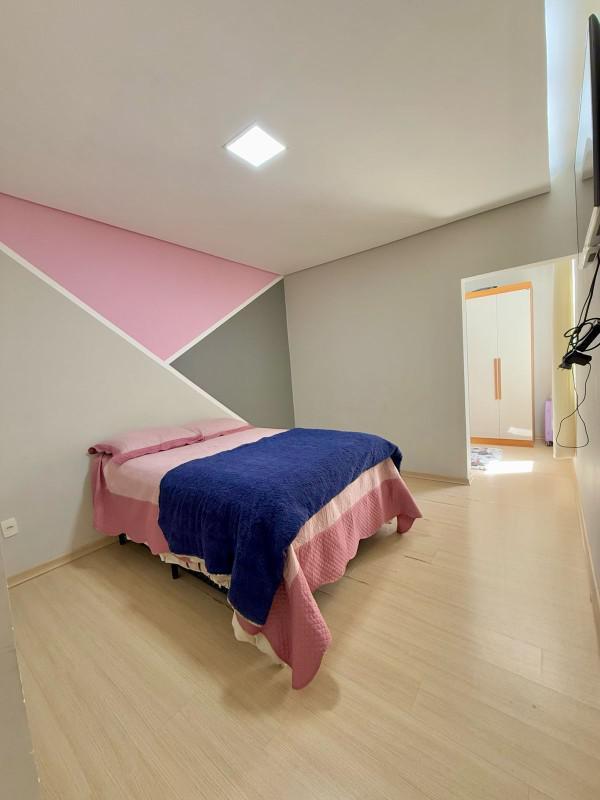 Casa, Colorado, 3 Quartos, 4 Vagas, 1 Suíte