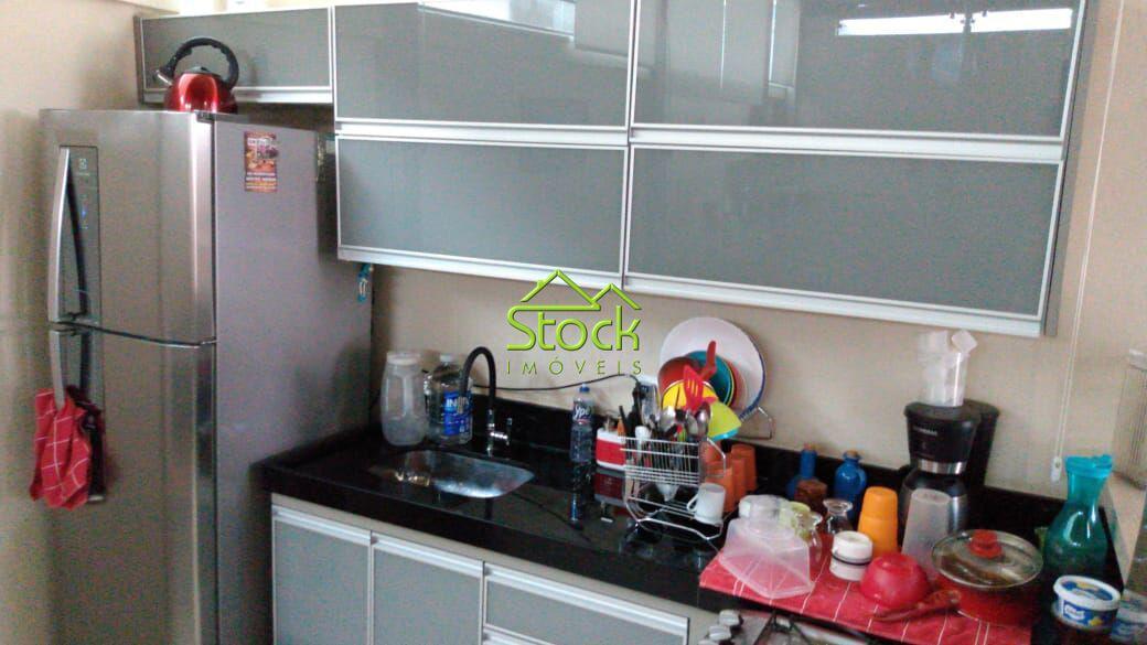 Casa, Jardim Imperial, 2 Quartos, 2 Vagas, 1 Suíte