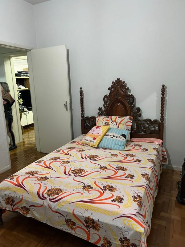 Apartamento, Centro, 3 Quartos, 0 Vaga, 1 Suíte