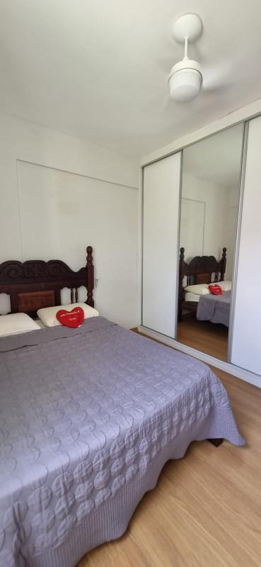 Apartamento, Santa Margarida (barreiro), 2 Quartos, 2 Vagas