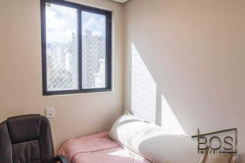 Cobertura, Sion, 3 Quartos, 3 Vagas, 2 Suítes