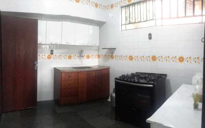 Casa, Havaí, 3 Quartos, 2 Vagas, 1 Suíte