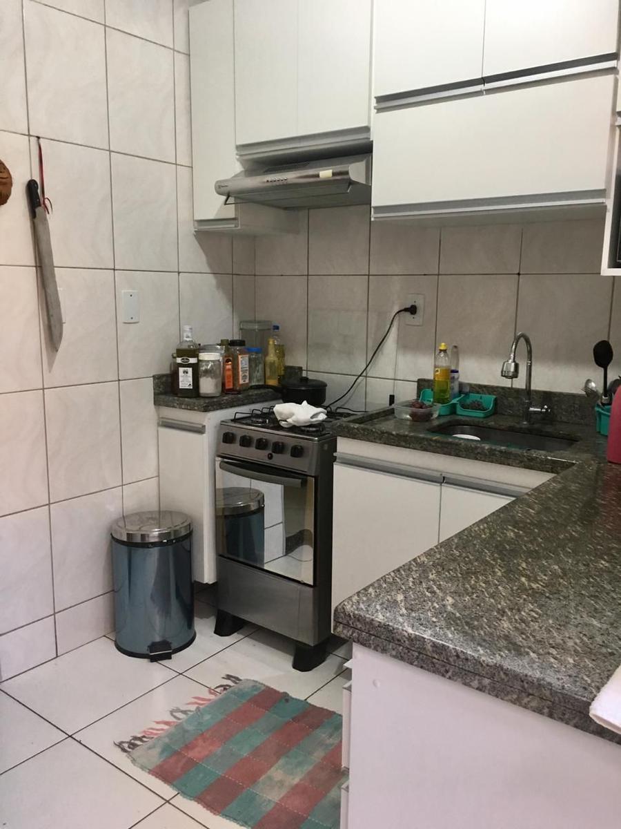 Casa, Camargos, 2 Quartos, 2 Vagas, 2 Suítes