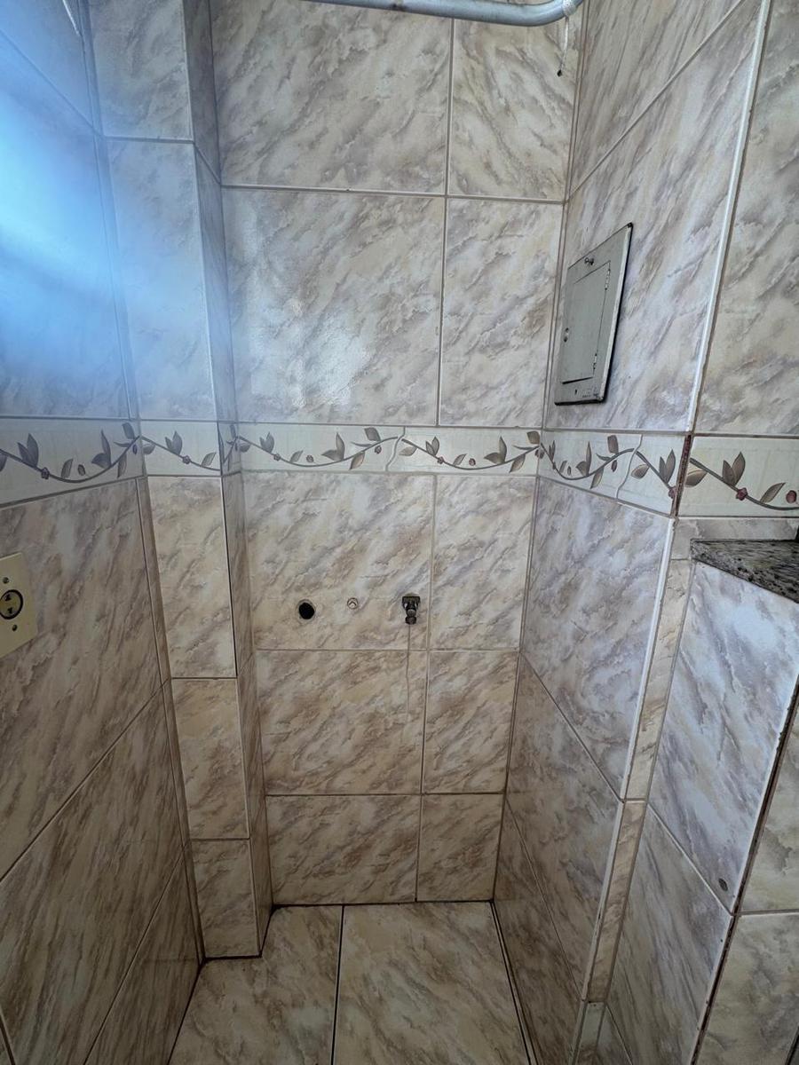 Apartamento, Candelária, 2 Quartos, 1 Vaga