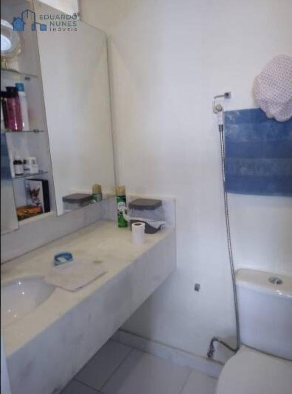 Apartamento, Gutierrez, 3 Quartos, 2 Vagas, 1 Suíte