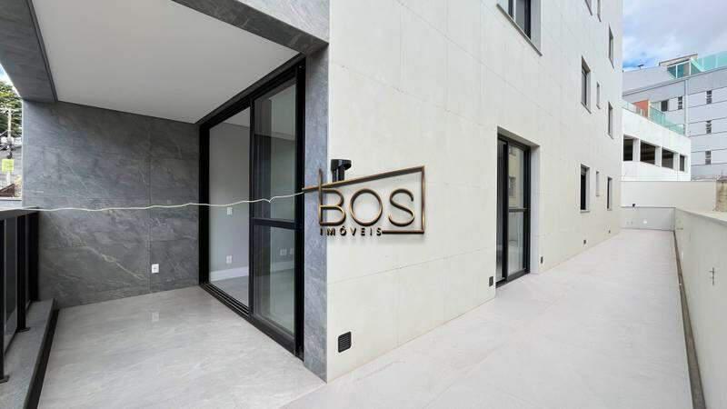 Apartamento, Silveira, 3 Quartos, 2 Vagas, 1 Suíte