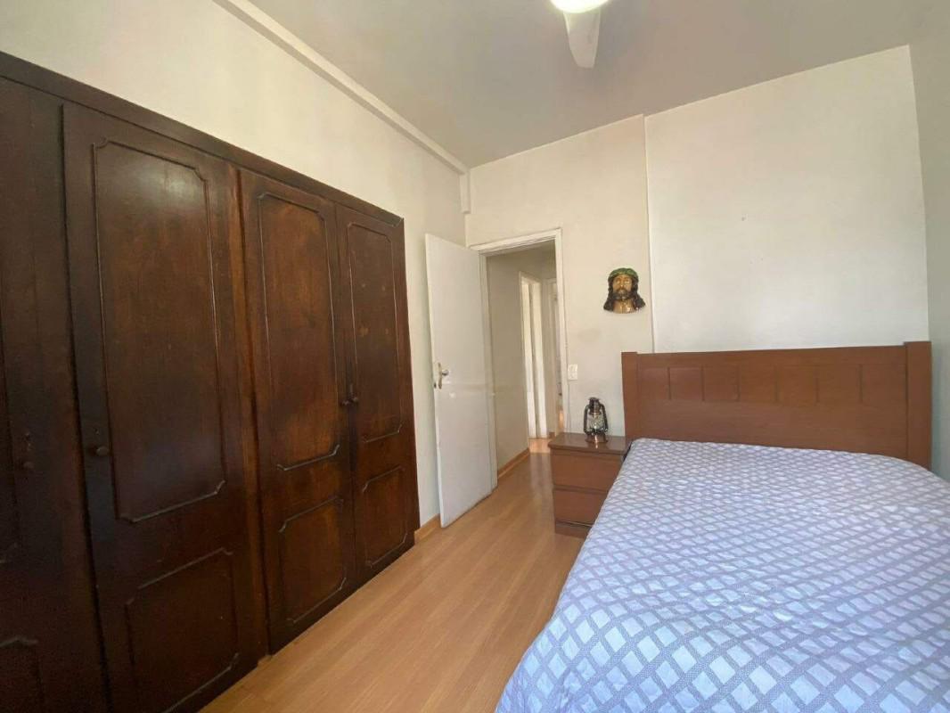 Apartamento, Cruzeiro, 3 Quartos, 1 Vaga, 1 Suíte