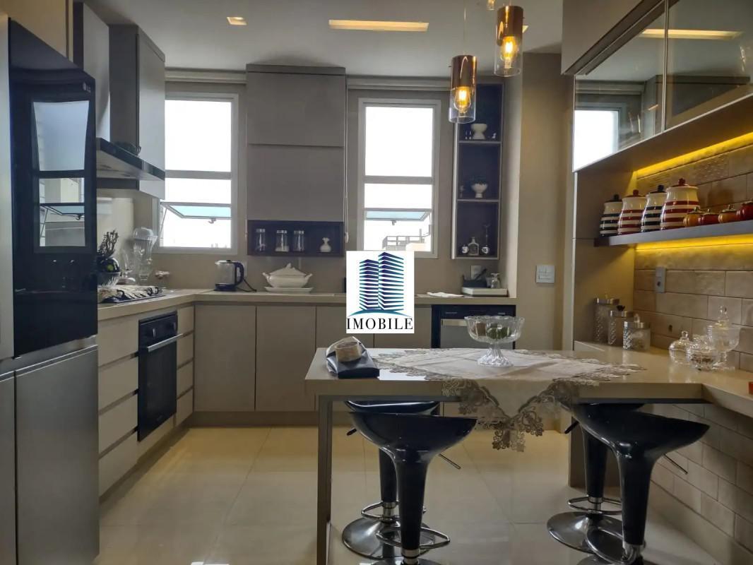 Apartamento, Belvedere, 4 Quartos, 3 Vagas, 1 Suíte
