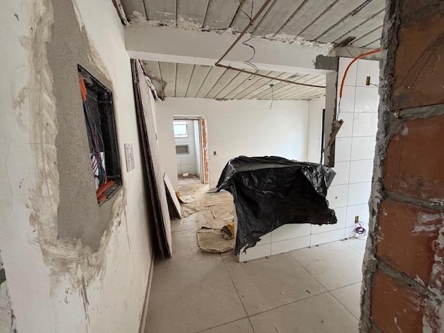 Apartamento, Sagrada Família, 1 Quarto, 1 Vaga