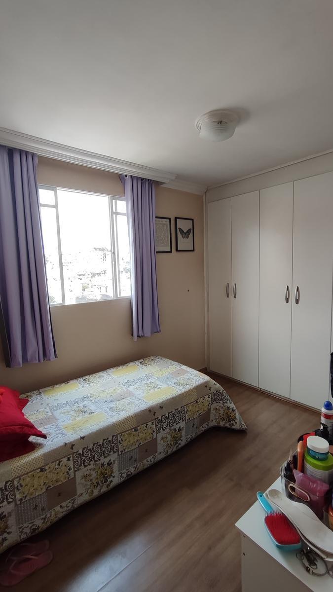 Apartamento, Jardim Riacho das Pedras, 3 Quartos, 1 Vaga