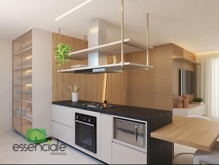 Apartamento, Jardim Riacho das Pedras, 3 Quartos, 2 Vagas, 3 Suítes