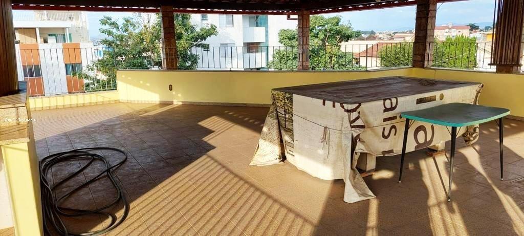 Casa, Jardim Atlântico, 5 Quartos, 6 Vagas, 1 Suíte