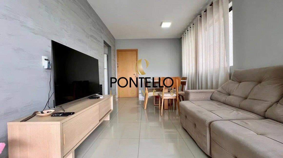 Apartamento, Santo Antônio, 2 Quartos, 2 Vagas, 1 Suíte