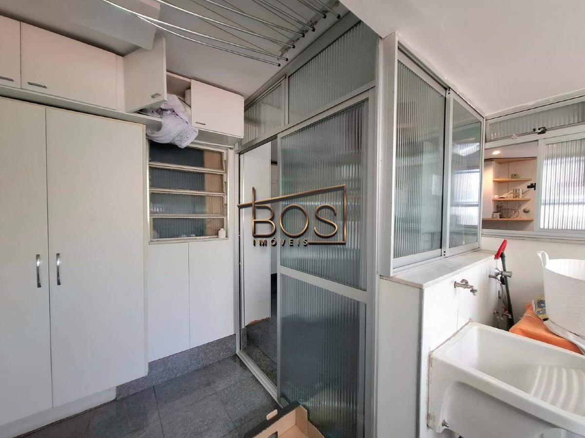 Apartamento, Santo Antônio, 5 Quartos, 2 Vagas, 2 Suítes