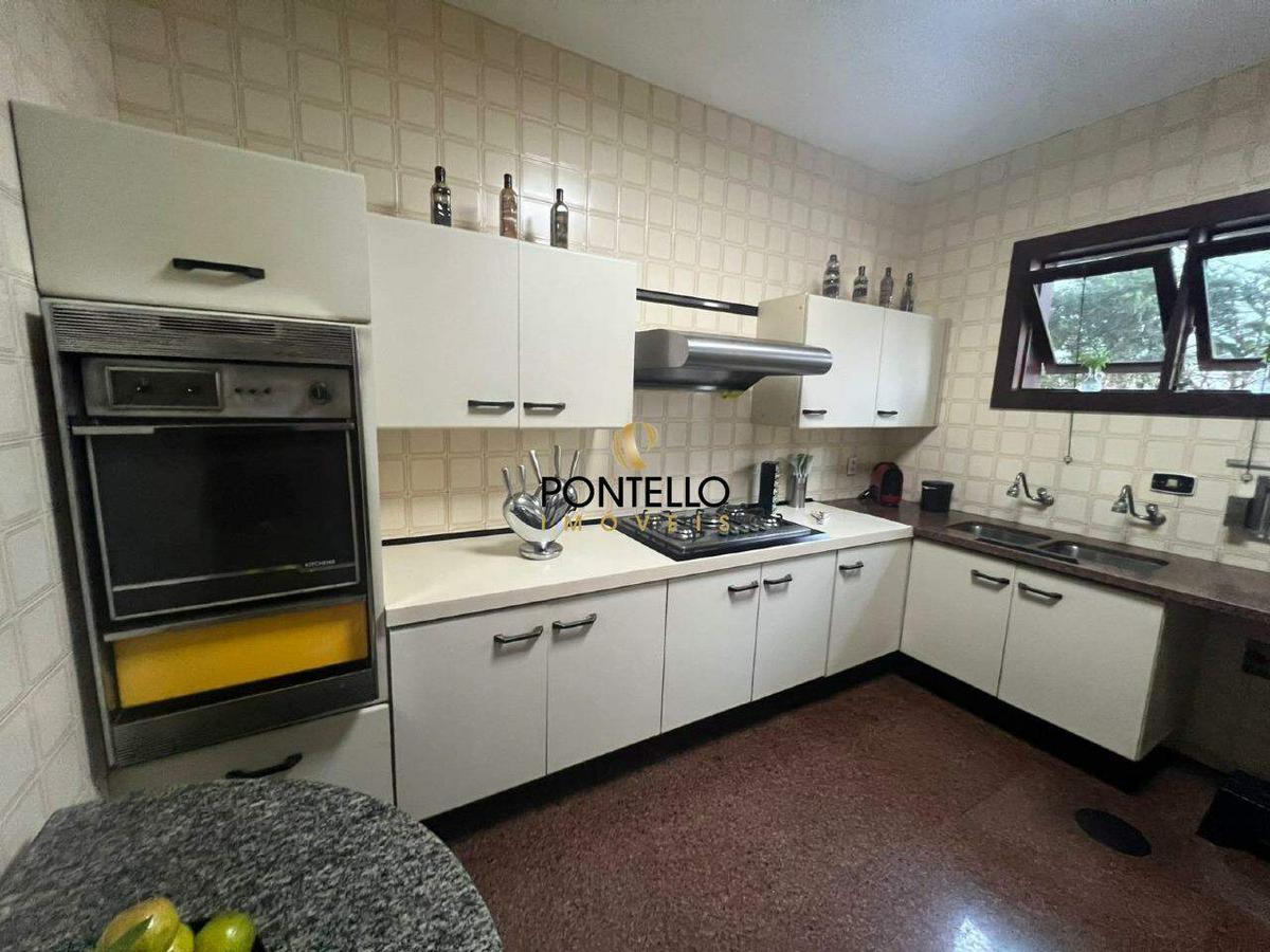 Casa, Jardim Cambuí, 4 Quartos, 10 Vagas, 1 Suíte