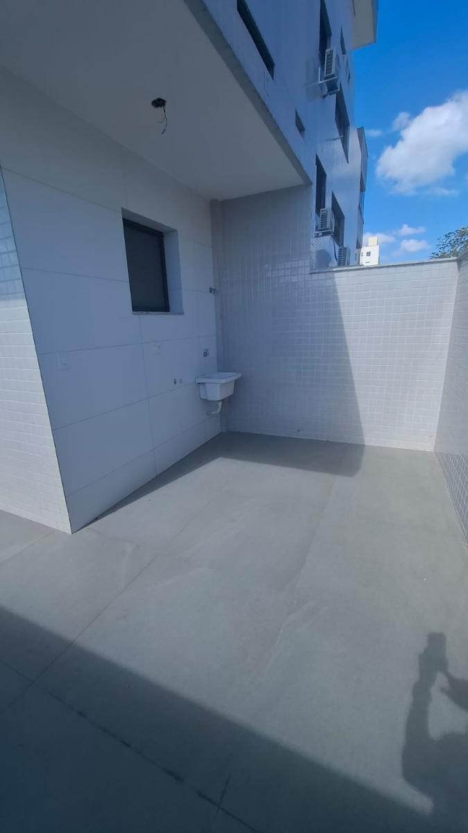 Apartamento, Jaraguá, 4 Quartos, 3 Vagas, 2 Suítes