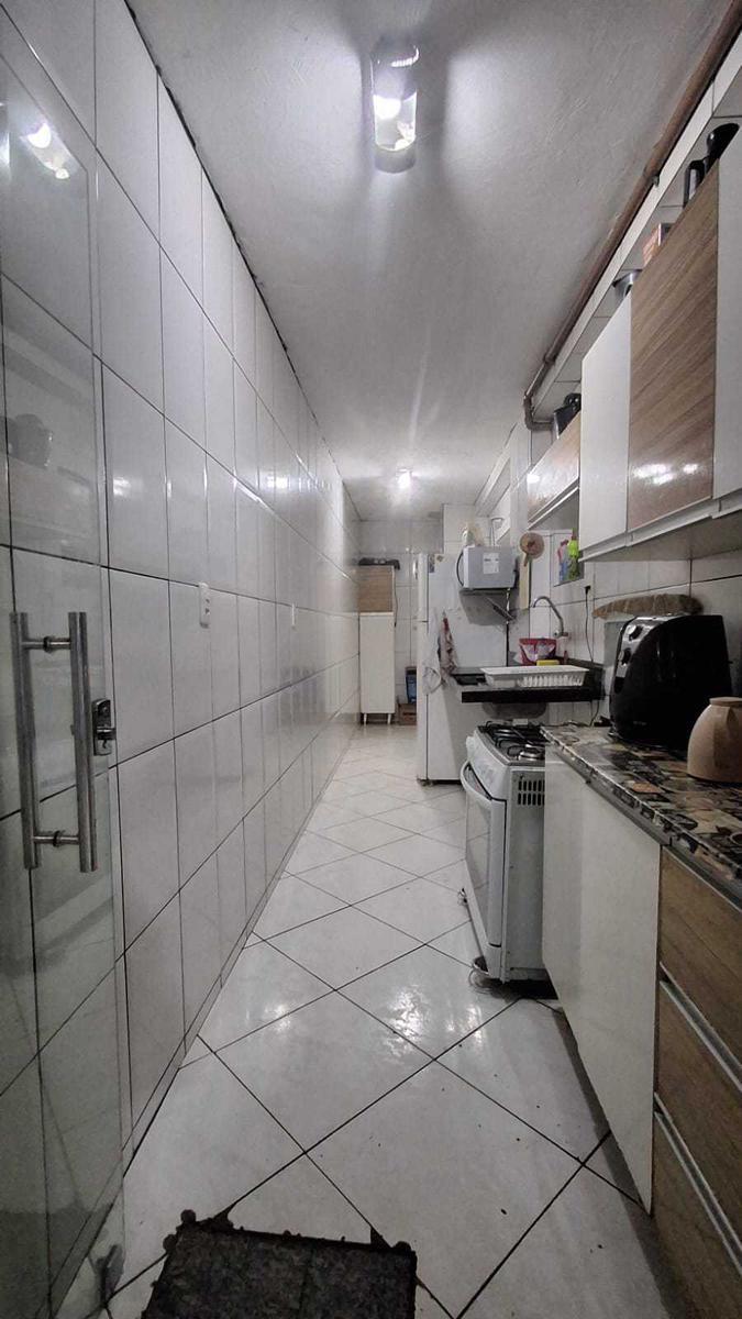 Apartamento, Serra Verde (venda Nova), 3 Quartos, 1 Vaga