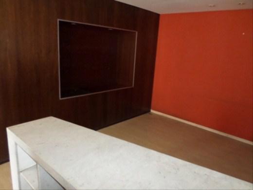 Andar, Cidade Jardim, 10 Vagas