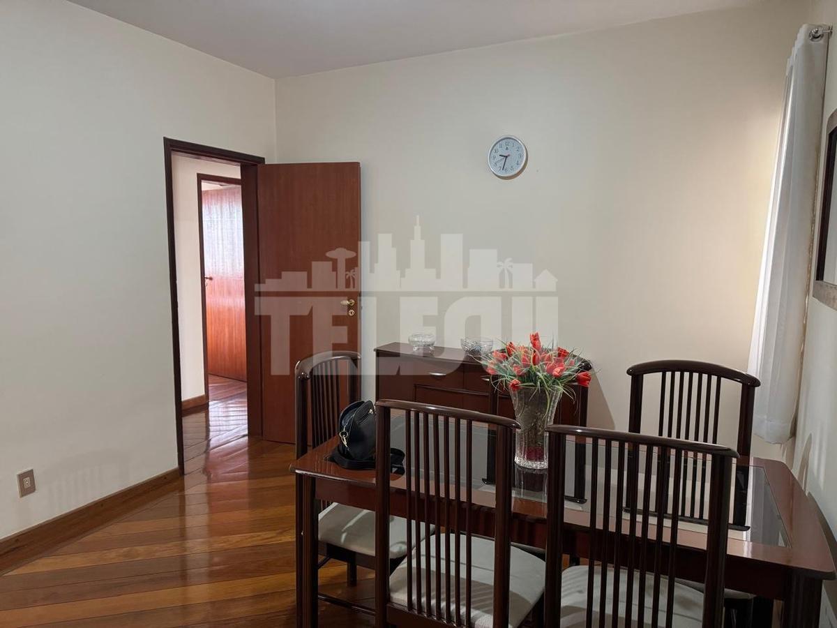 Apartamento, Centro, 3 Quartos, 1 Vaga, 1 Suíte
