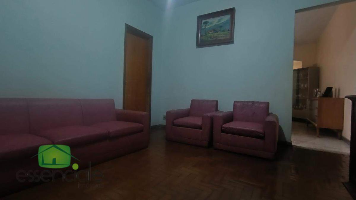 Casa, Santa Cruz Industrial, 3 Quartos, 3 Vagas, 1 Suíte