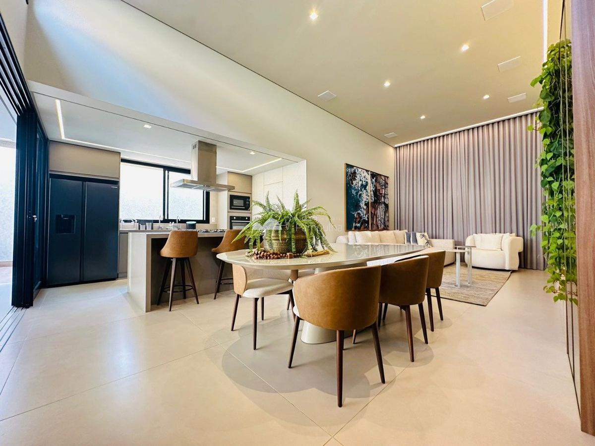 Casa, Alphaville Minas Gerais, 3 Quartos, 6 Vagas, 3 Suítes