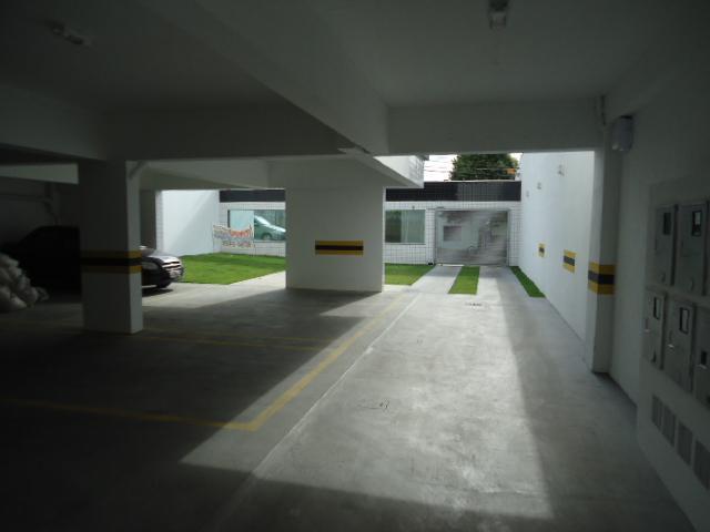 Apartamento, Santa Branca, 3 Quartos, 2 Vagas, 1 Suíte