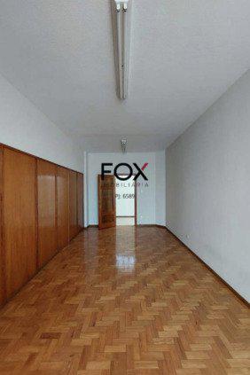 Apartamento, Centro, 1 Quarto, 0 Vaga, 1 Suíte