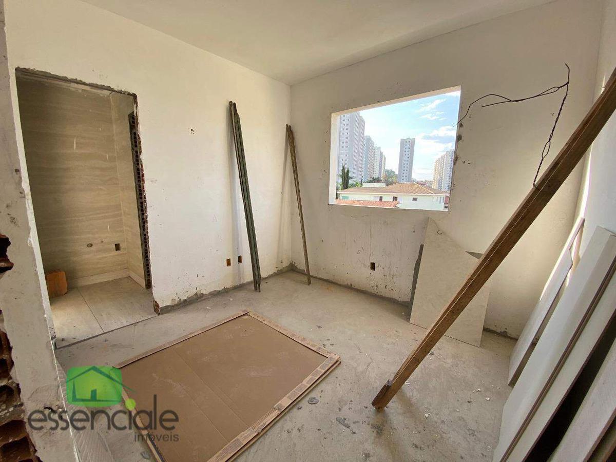 Apartamento, Jardim Riacho das Pedras, 3 Quartos, 1 Vaga, 1 Suíte