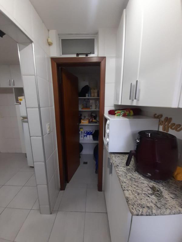 Apartamento, Palmares, 3 Quartos, 2 Vagas, 1 Suíte