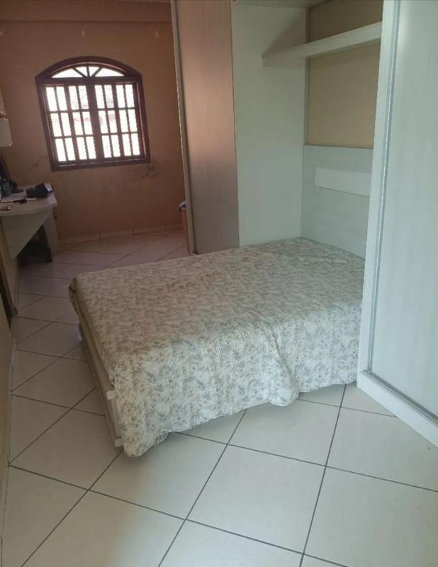 Casa, Riacho das Pedras, 4 Quartos, 1 Vaga, 1 Suíte