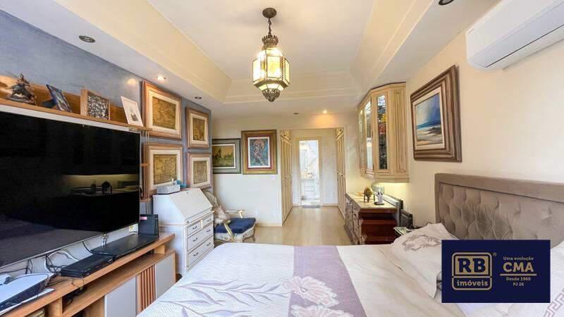 Apartamento, Funcionários, 4 Quartos, 2 Vagas, 1 Suíte