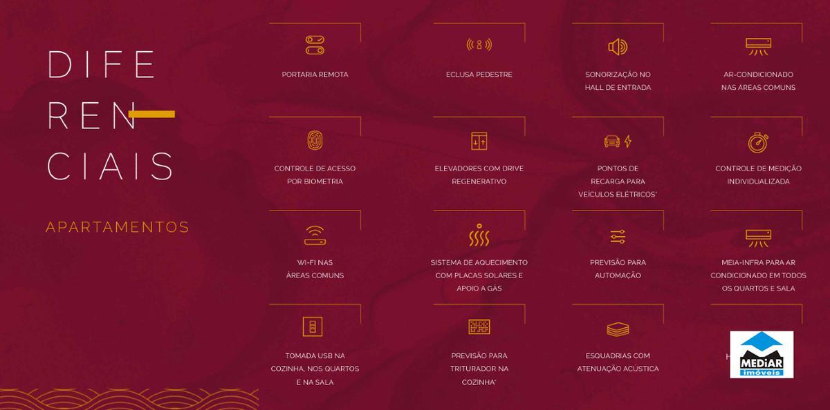 Apartamento, Santo Antônio, 3 Quartos, 3 Vagas, 1 Suíte