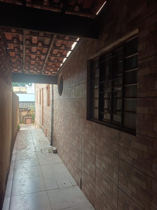 Casa, Alvorada, 3 Quartos, 2 Vagas