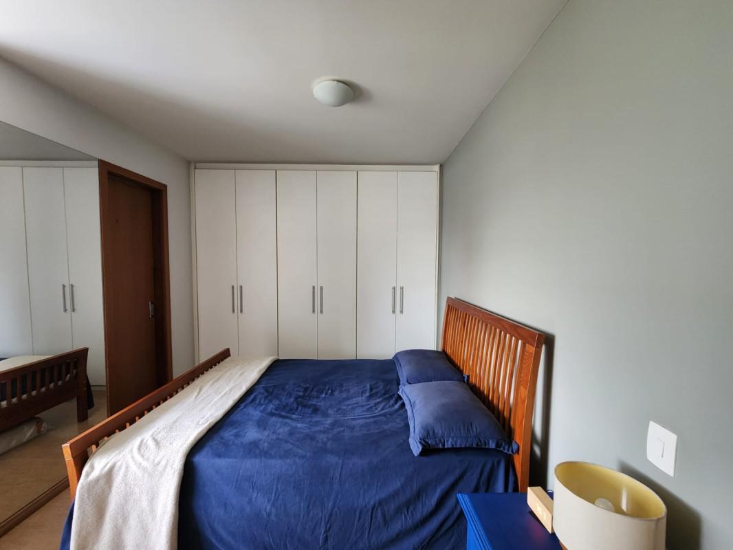 Apartamento, Savassi, 2 Quartos, 2 Vagas, 1 Suíte