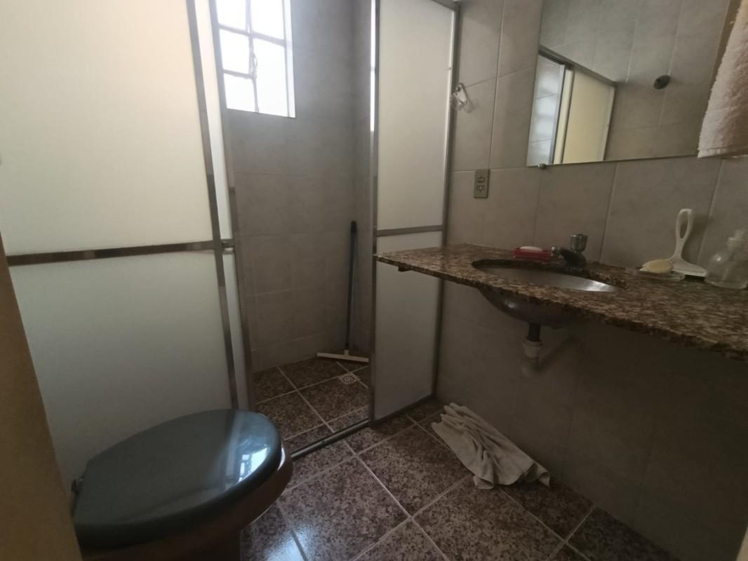 Casa, Dom Cabral, 3 Quartos, 1 Vaga, 1 Suíte