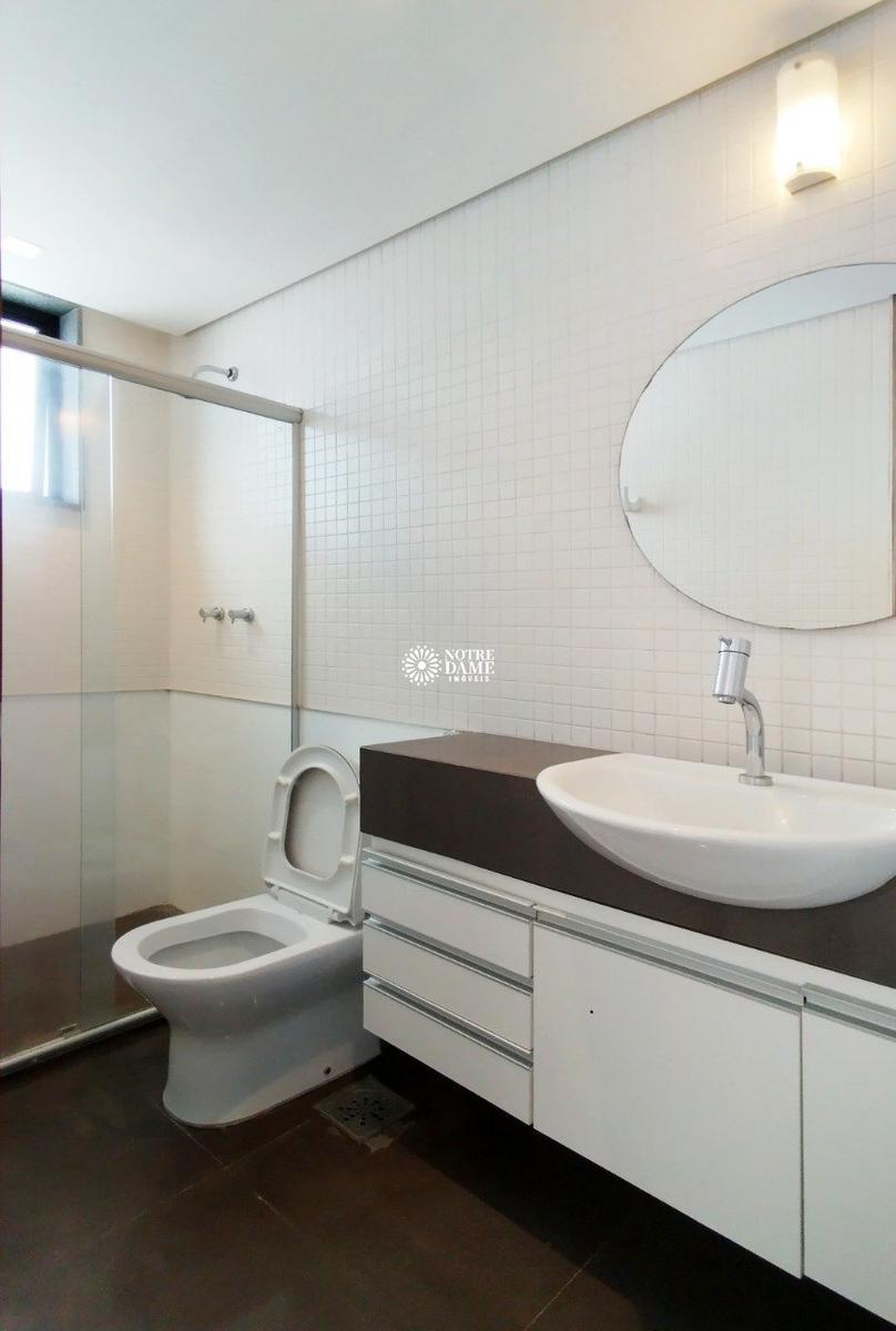 Apartamento, Santo Antônio, 3 Quartos, 1 Vaga, 1 Suíte