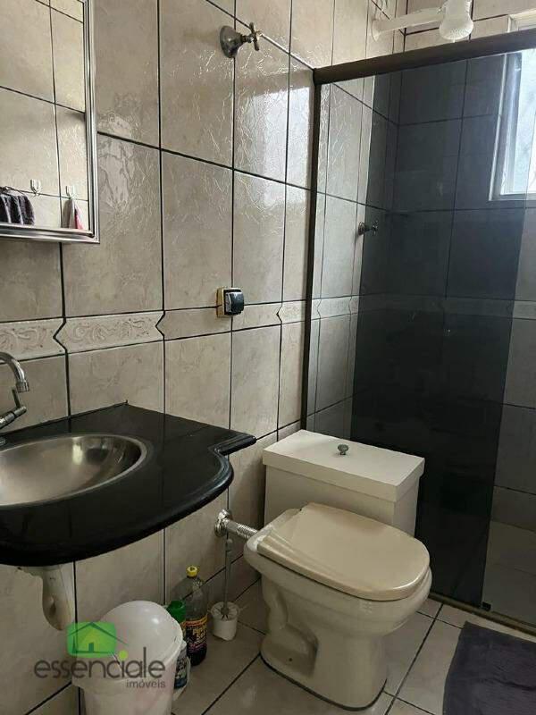 Casa, Novo Eldorado, 3 Quartos, 4 Vagas