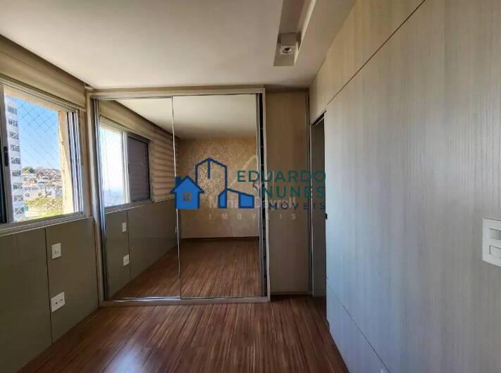 Apartamento, Serra, 2 Quartos, 2 Vagas, 1 Suíte