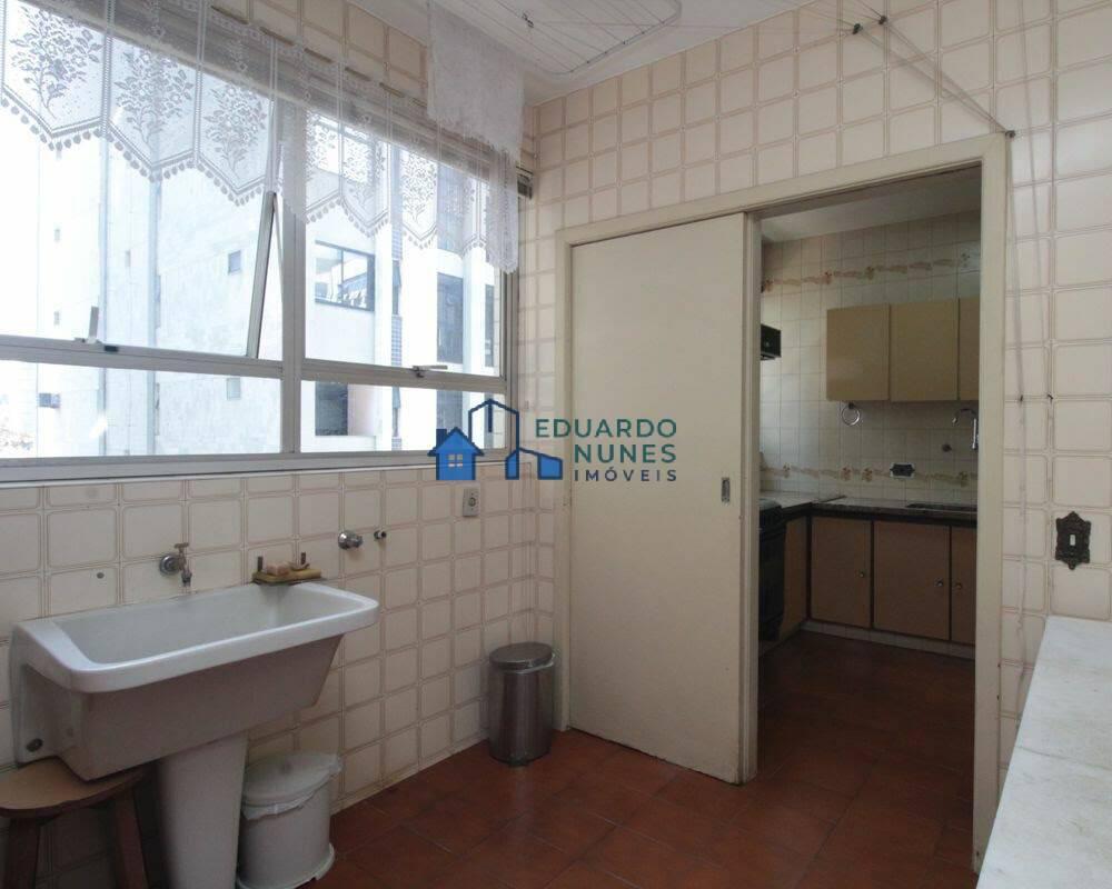 Apartamento, Savassi, 4 Quartos, 2 Vagas, 1 Suíte