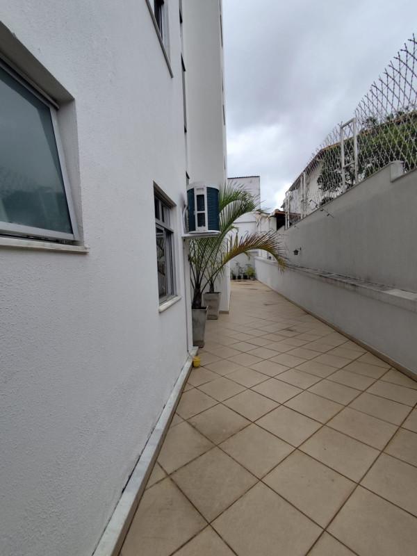 Apartamento, Padre Eustáquio, 3 Quartos, 2 Vagas, 1 Suíte