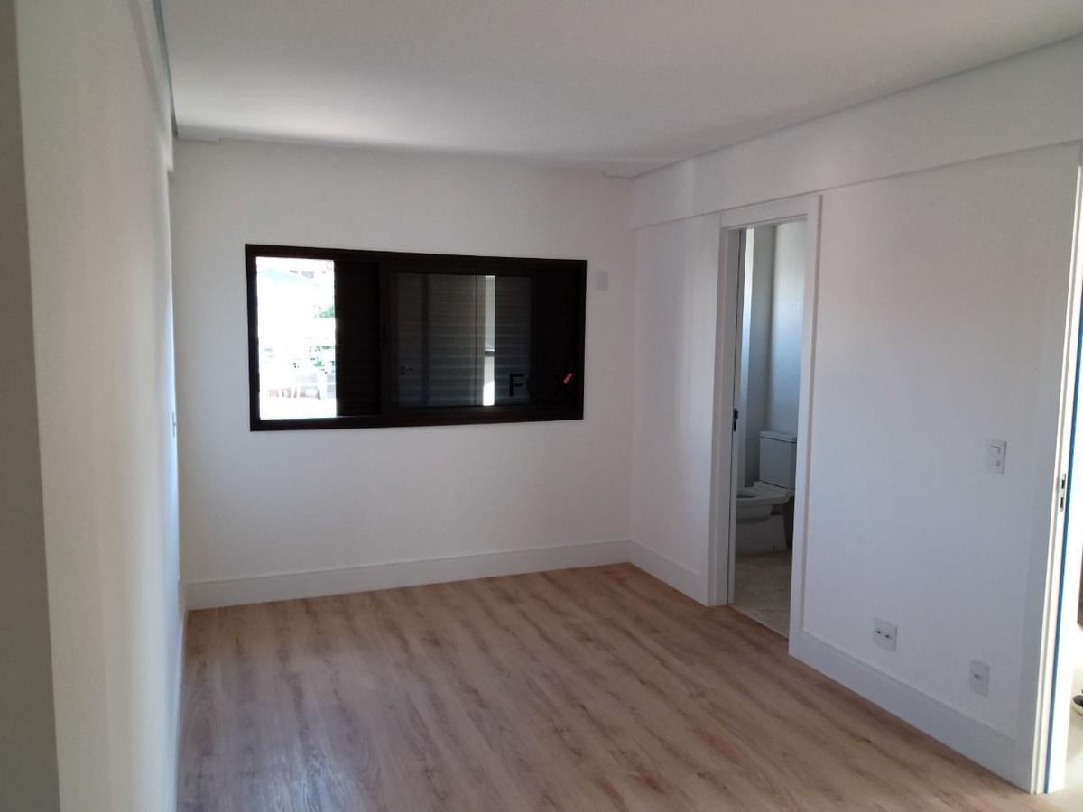 Apartamento, Renascença, 2 Quartos, 3 Vagas, 1 Suíte