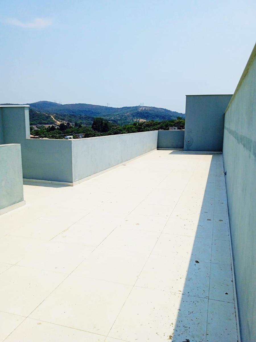 Casa, Itacolomi, 3 Quartos, 2 Vagas, 1 Suíte